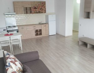 , 53m2 dans Cluj-napoca, zone Gheorgheni