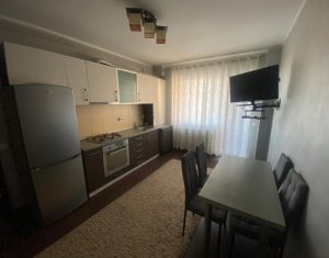 , 44m2 dans Cluj-napoca, zone Manastur