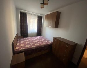 Lakás 2 szobák eladó on Cluj-napoca, Zóna Manastur