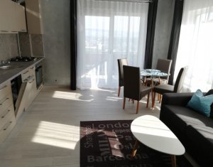 Appartement 2 chambres à louer dans Cluj-napoca, zone Zorilor