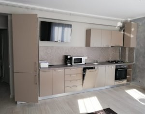 Appartement 2 chambres à louer dans Cluj-napoca, zone Zorilor