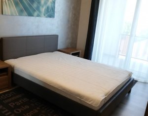 Appartement 2 chambres à louer dans Cluj-napoca, zone Zorilor