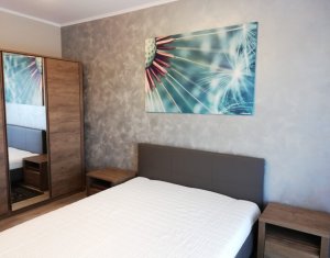 Appartement 2 chambres à louer dans Cluj-napoca, zone Zorilor
