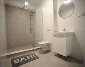 Appartement 2 chambres à louer dans Cluj-napoca, zone Zorilor