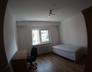 Lakás 3 szobák eladó on Cluj-napoca, Zóna Centru