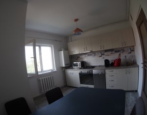 Lakás 3 szobák eladó on Cluj-napoca, Zóna Centru