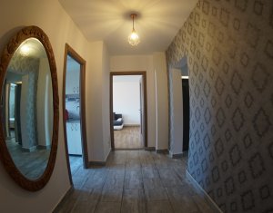 Lakás 3 szobák eladó on Cluj-napoca, Zóna Centru