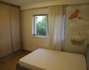 Lakás 3 szobák kiadó on Cluj-napoca, Zóna Zorilor