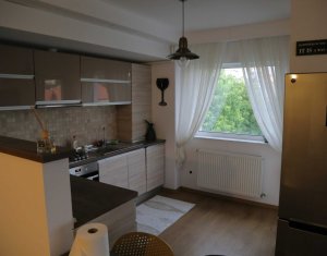 Lakás 3 szobák kiadó on Cluj-napoca, Zóna Zorilor