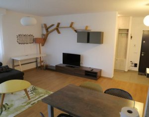 Lakás 3 szobák kiadó on Cluj-napoca, Zóna Zorilor