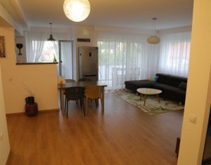 Lakás 3 szobák kiadó on Cluj-napoca, Zóna Zorilor