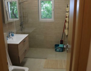 Lakás 3 szobák kiadó on Cluj-napoca, Zóna Zorilor