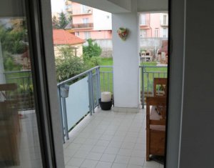 Lakás 3 szobák kiadó on Cluj-napoca, Zóna Zorilor