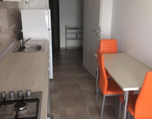 Lakás 2 szobák kiadó on Cluj-napoca, Zóna Zorilor