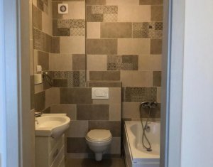 Lakás 2 szobák kiadó on Cluj-napoca, Zóna Zorilor