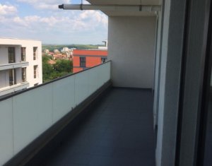 Lakás 2 szobák kiadó on Cluj-napoca, Zóna Zorilor