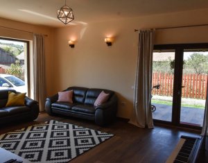 Ház 4 szobák eladó on Baciu, Zóna Centru