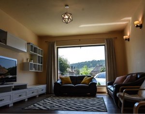 Ház 4 szobák eladó on Baciu, Zóna Centru