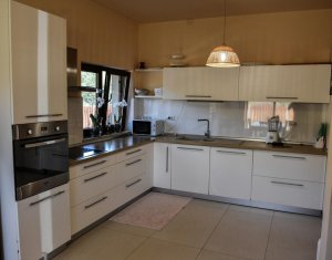 Ház 4 szobák eladó on Baciu, Zóna Centru