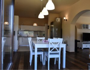 Ház 4 szobák eladó on Baciu, Zóna Centru