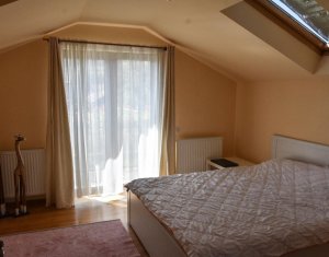 Ház 4 szobák eladó on Baciu, Zóna Centru