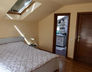 Ház 4 szobák eladó on Baciu, Zóna Centru