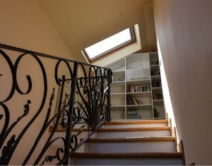 Ház 4 szobák eladó on Baciu, Zóna Centru