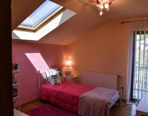 Ház 4 szobák eladó on Baciu, Zóna Centru