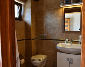 Ház 4 szobák eladó on Baciu, Zóna Centru