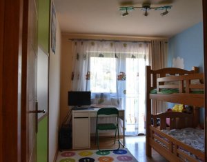 Ház 4 szobák eladó on Baciu, Zóna Centru