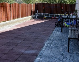 Ház 4 szobák eladó on Baciu, Zóna Centru