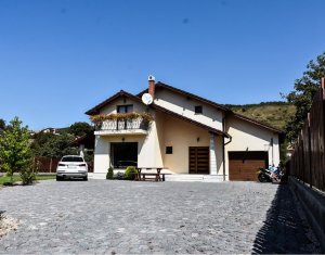 Ház 4 szobák eladó on Baciu, Zóna Centru