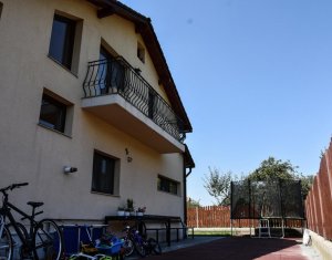 Ház 4 szobák eladó on Baciu, Zóna Centru