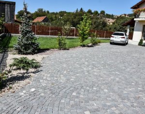 Ház 4 szobák eladó on Baciu, Zóna Centru