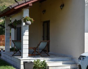 Ház 4 szobák eladó on Baciu, Zóna Centru