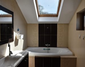 Ház 4 szobák eladó on Baciu, Zóna Centru