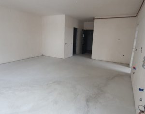 Lakás 2 szobák eladó on Floresti