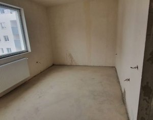 Lakás 2 szobák eladó on Floresti