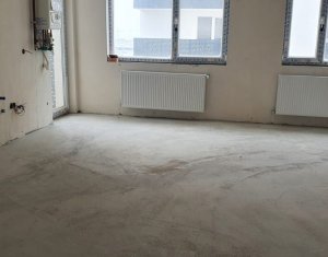 Lakás 2 szobák eladó on Floresti