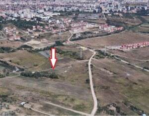 , 1740m2 dans Cluj-napoca, zone Borhanci