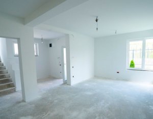 Ház 4 szobák eladó on Cluj-napoca, Zóna Borhanci