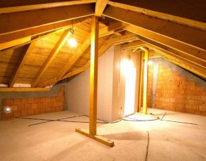 Ház 4 szobák eladó on Cluj-napoca, Zóna Borhanci