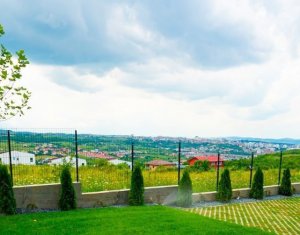 , 160m2 dans Cluj-napoca, zone Borhanci