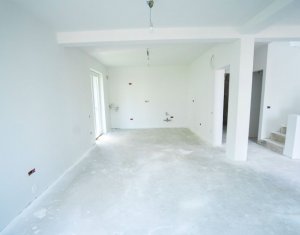 Ház 4 szobák eladó on Cluj-napoca, Zóna Borhanci