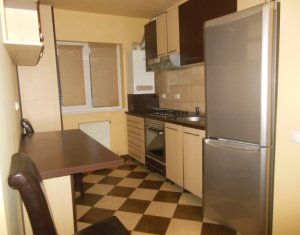 Lakás 1 szobák kiadó on Floresti