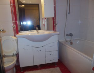 Lakás 1 szobák kiadó on Floresti