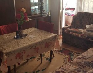 , 51m2 dans Cluj-napoca, zone Gheorgheni