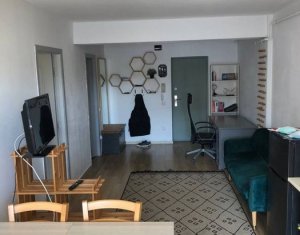 Lakás 2 szobák eladó on Cluj-napoca, Zóna Manastur