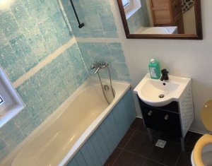 Lakás 2 szobák eladó on Cluj-napoca, Zóna Manastur