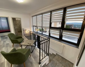 Lakás 3 szobák kiadó on Cluj-napoca, Zóna Zorilor